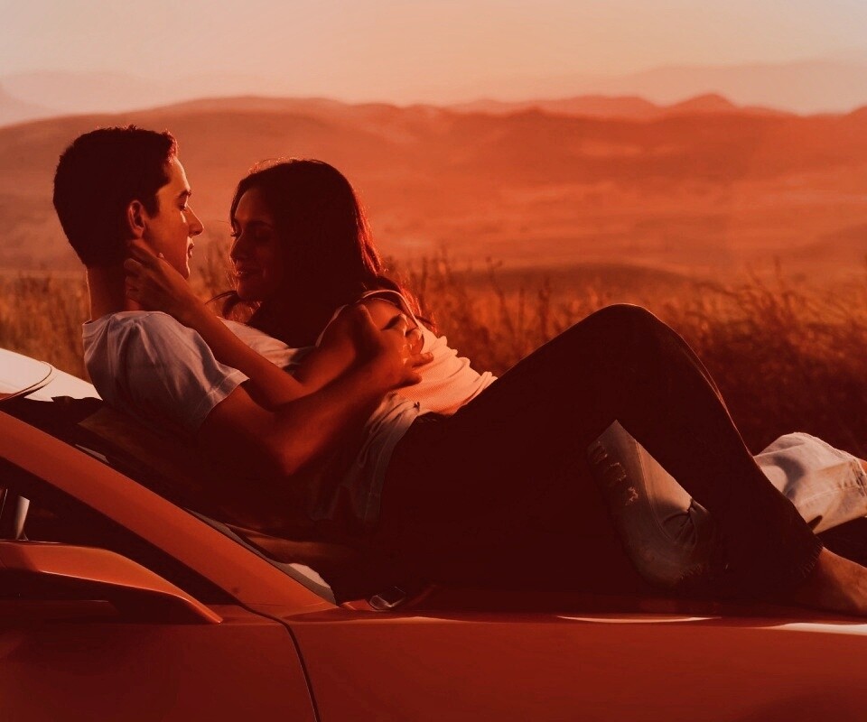 Кадр из фильма трансформеры обои