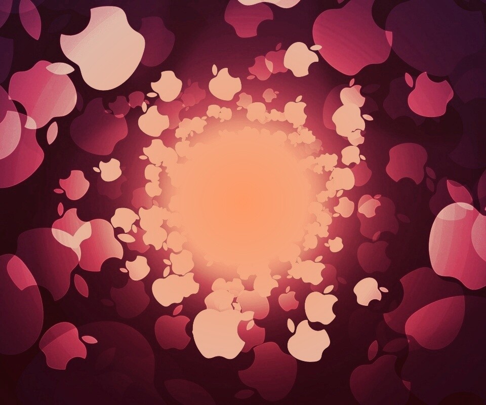 Великая миссия Apple обои