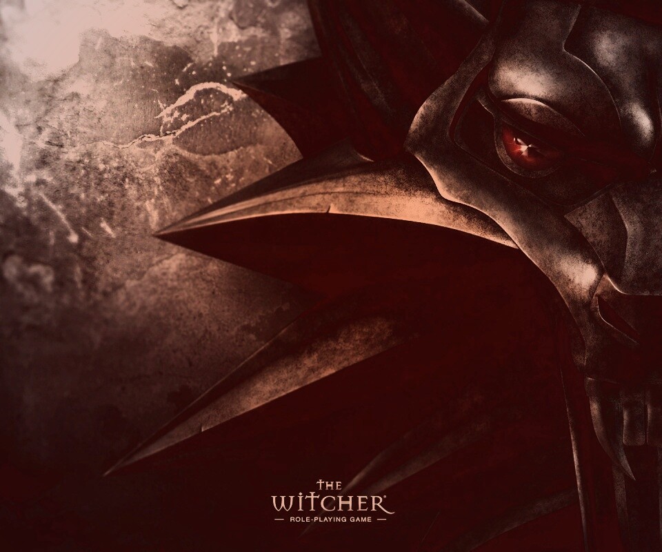 К игре Wither обои