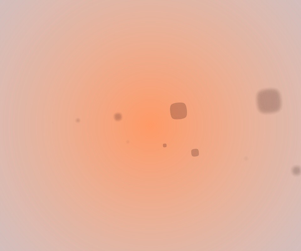 Серо-белые круги обои