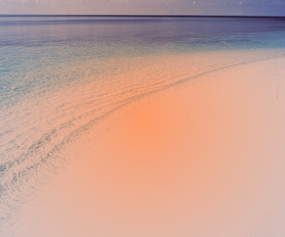 Песчаный пляж обои