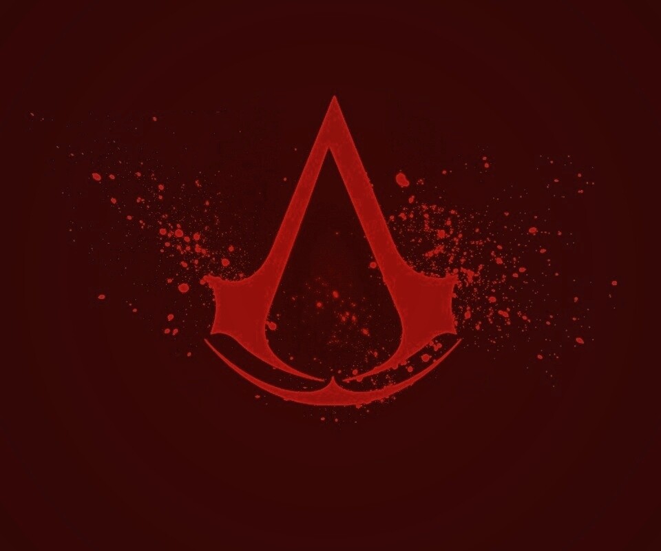 Assassin"s creed обои