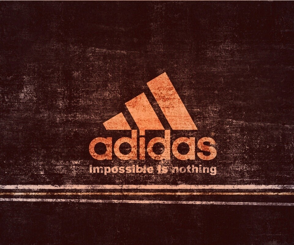 Невозможное — ничто. обои