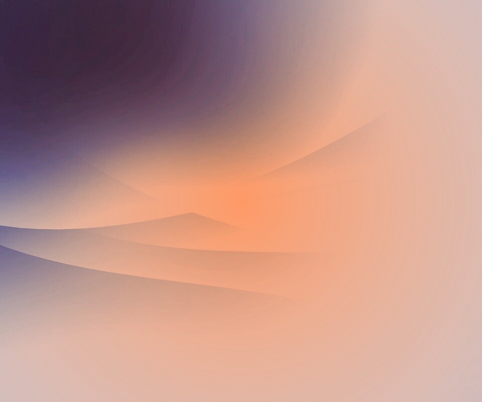 Голубые линии обои