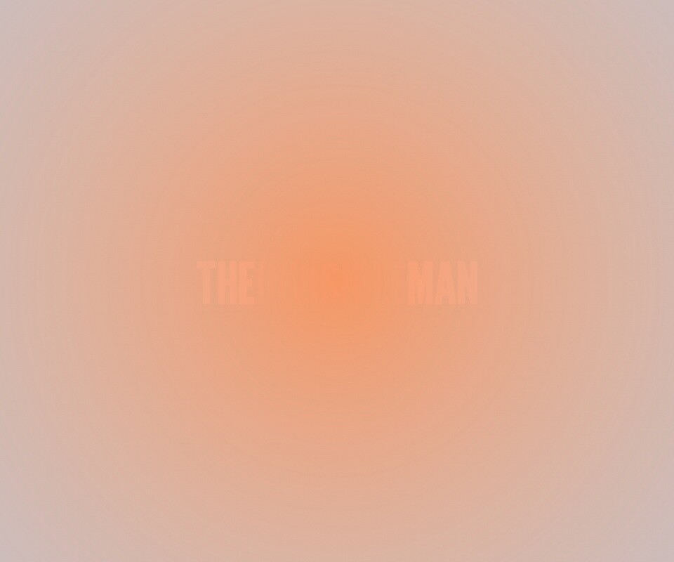 Невидимый человек обои