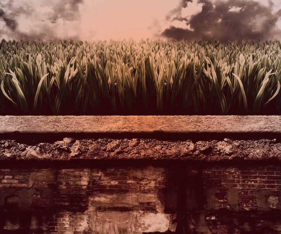 По другю сторону обои