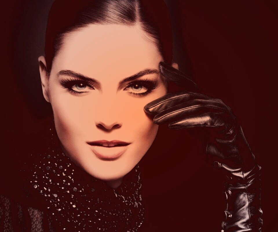 Эстетичный FacePalm обои