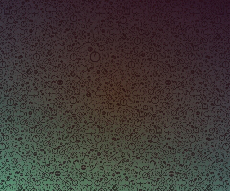 Разные символы обои