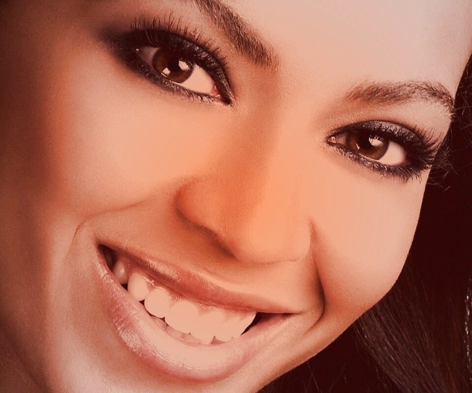 Бейонсе Ноулз обои