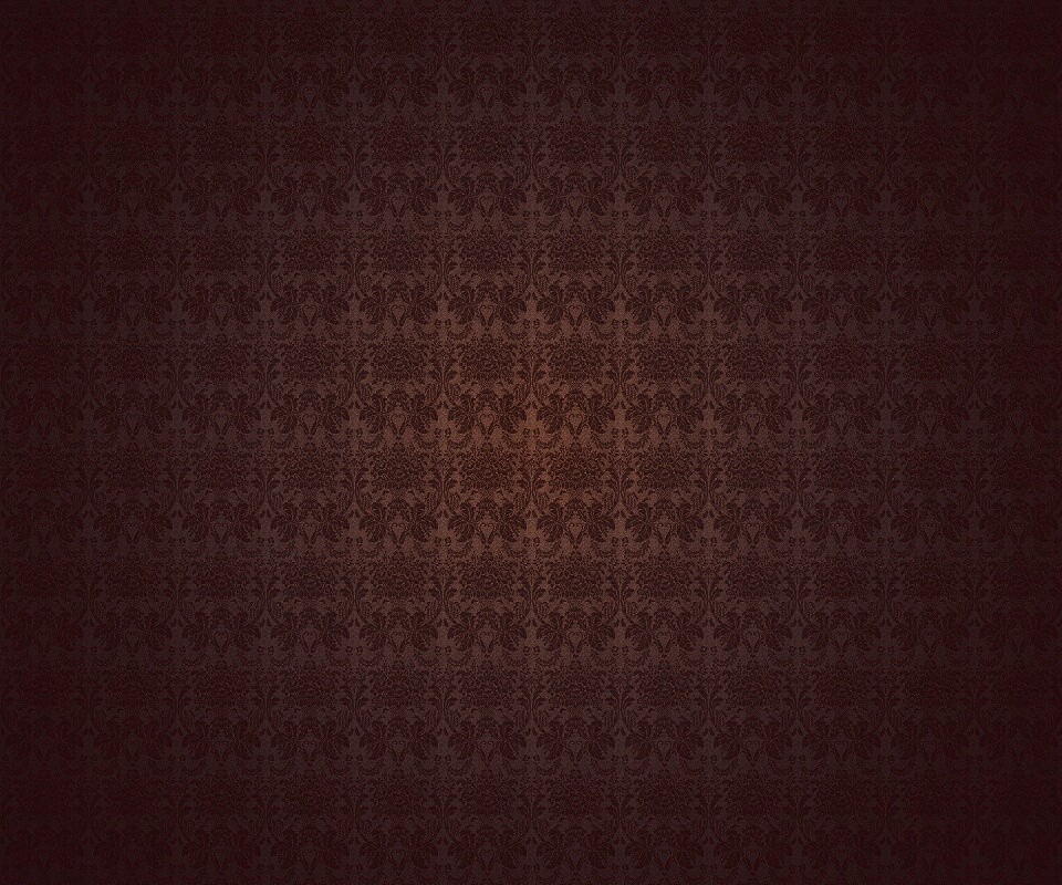 Узорный фон обои