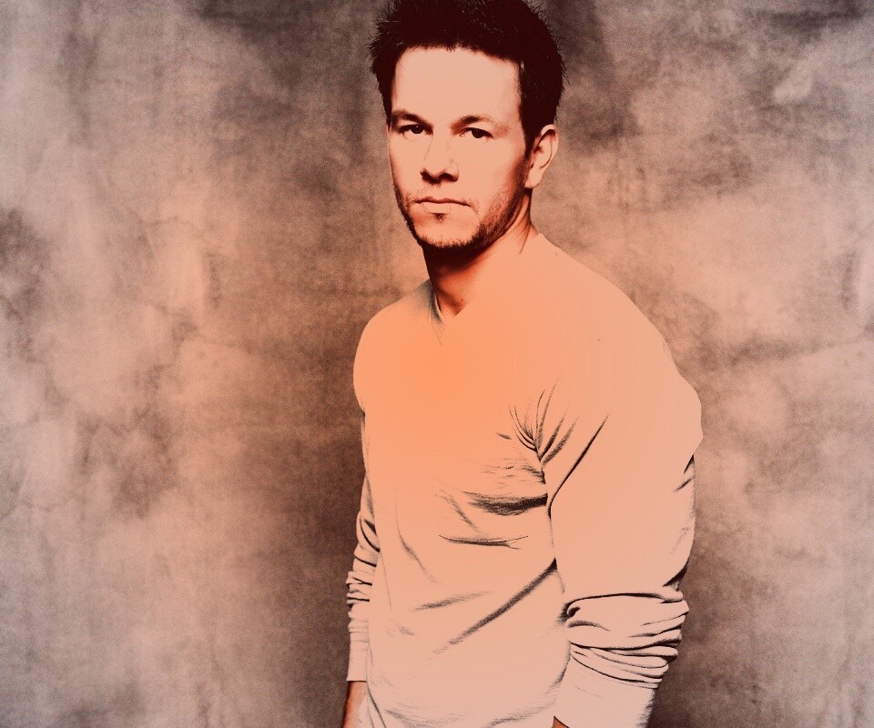 Марк Уолберг обои