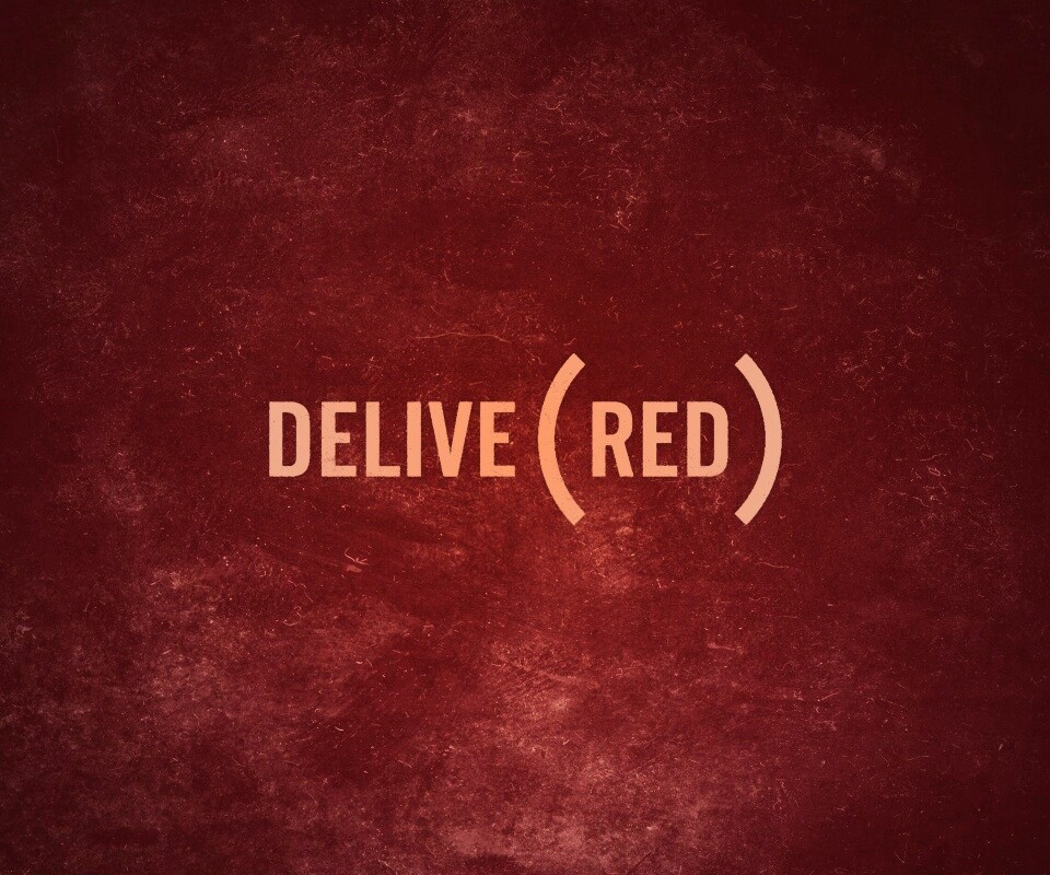 Delivered — Доставлено обои