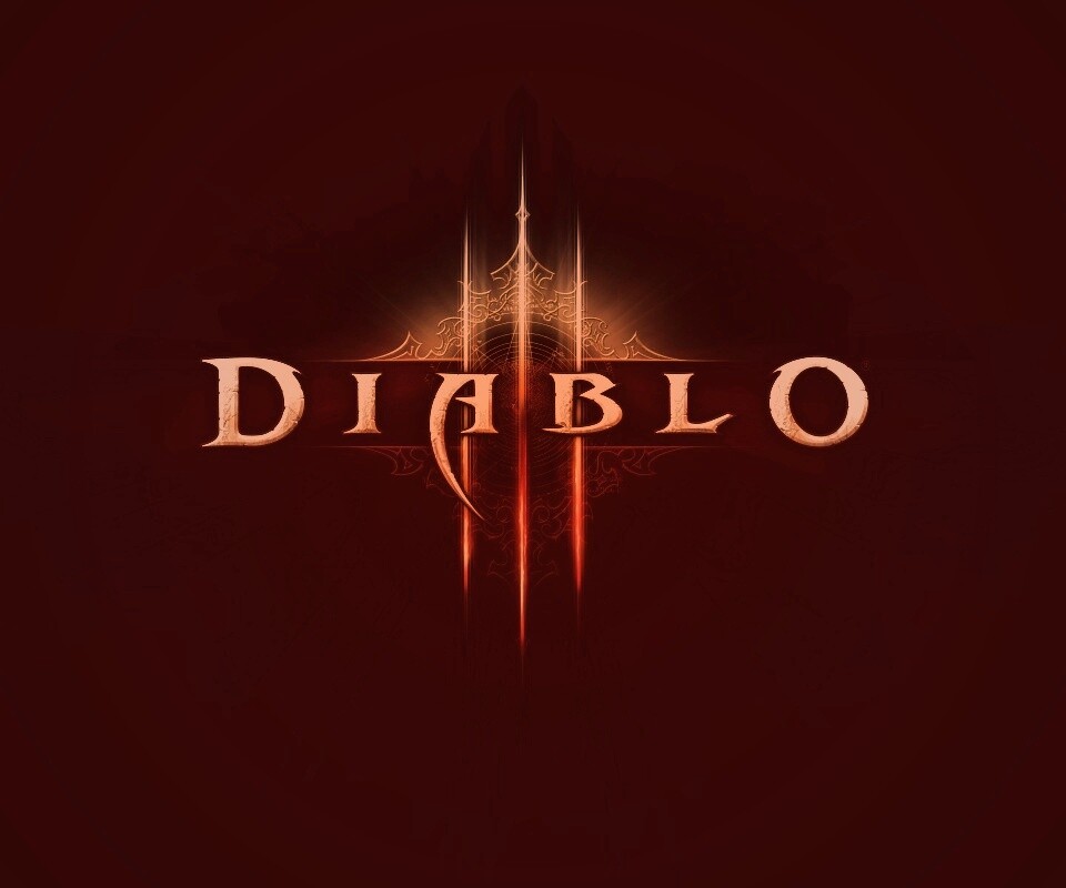 Diablo 3 обои