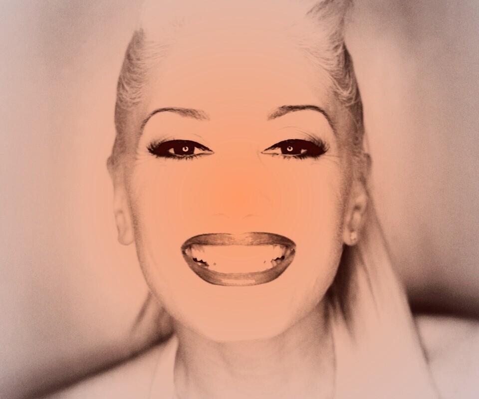 Гвен Стефани обои