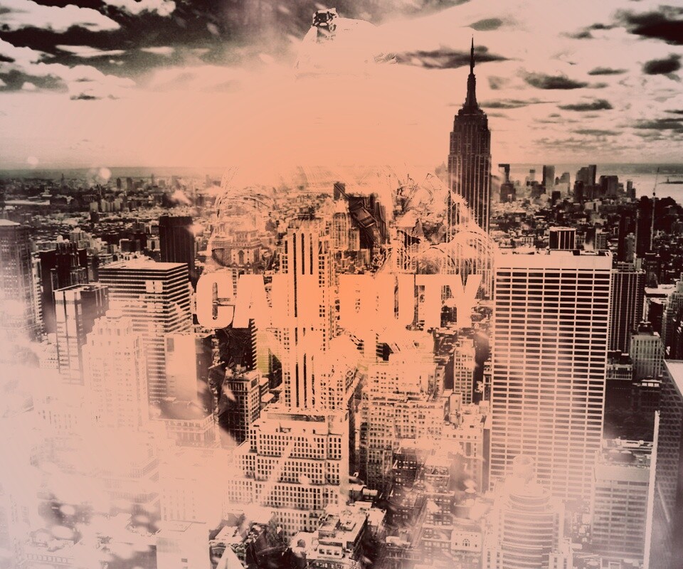 COD Modern Warfare 3 обои