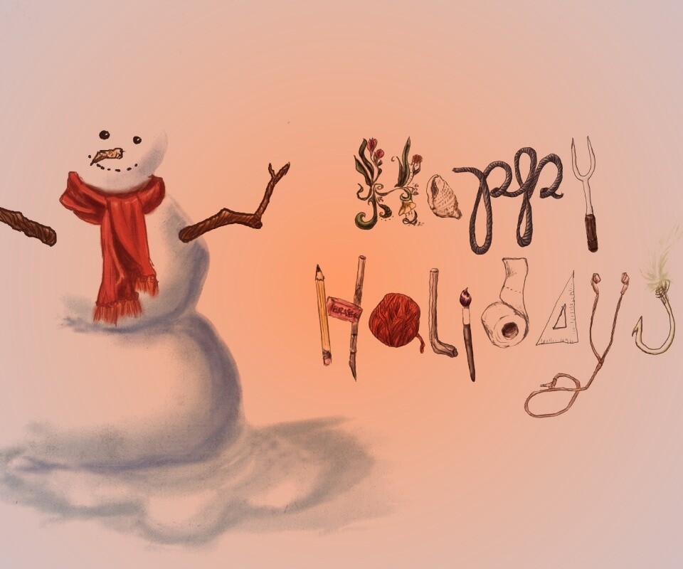 Веселых выходных обои