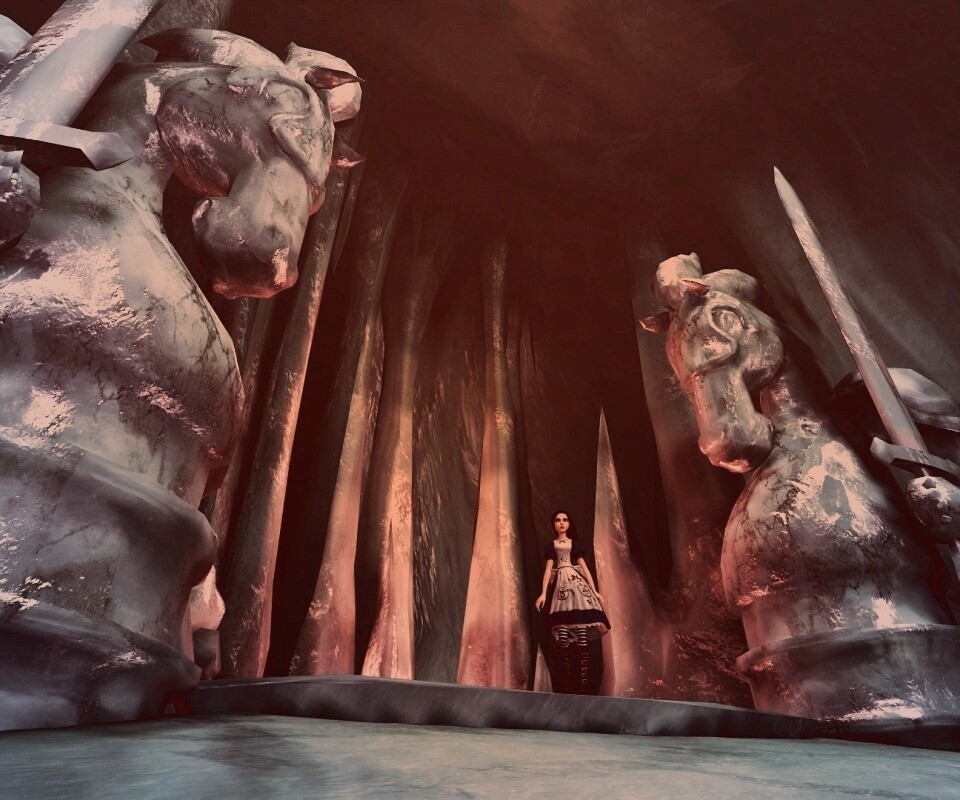 Кавалерия обои