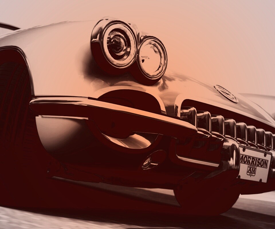 Супермодель обои