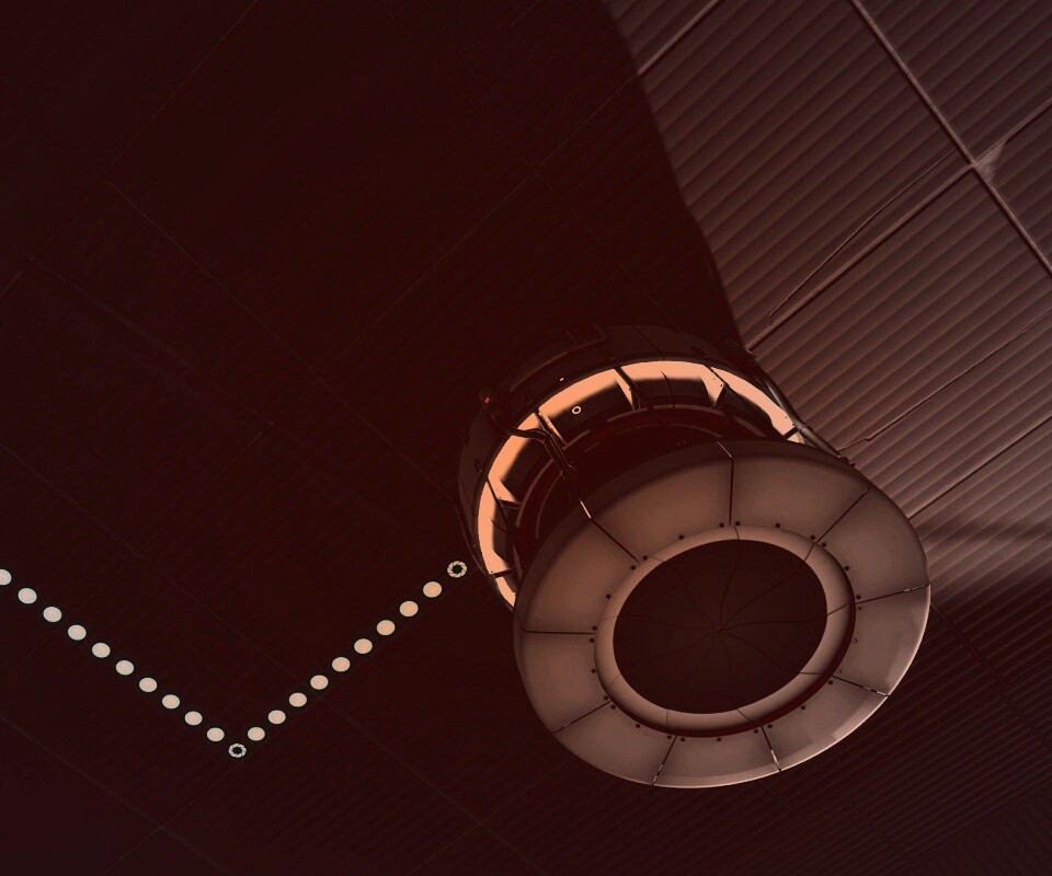 Радужная оболочка обои