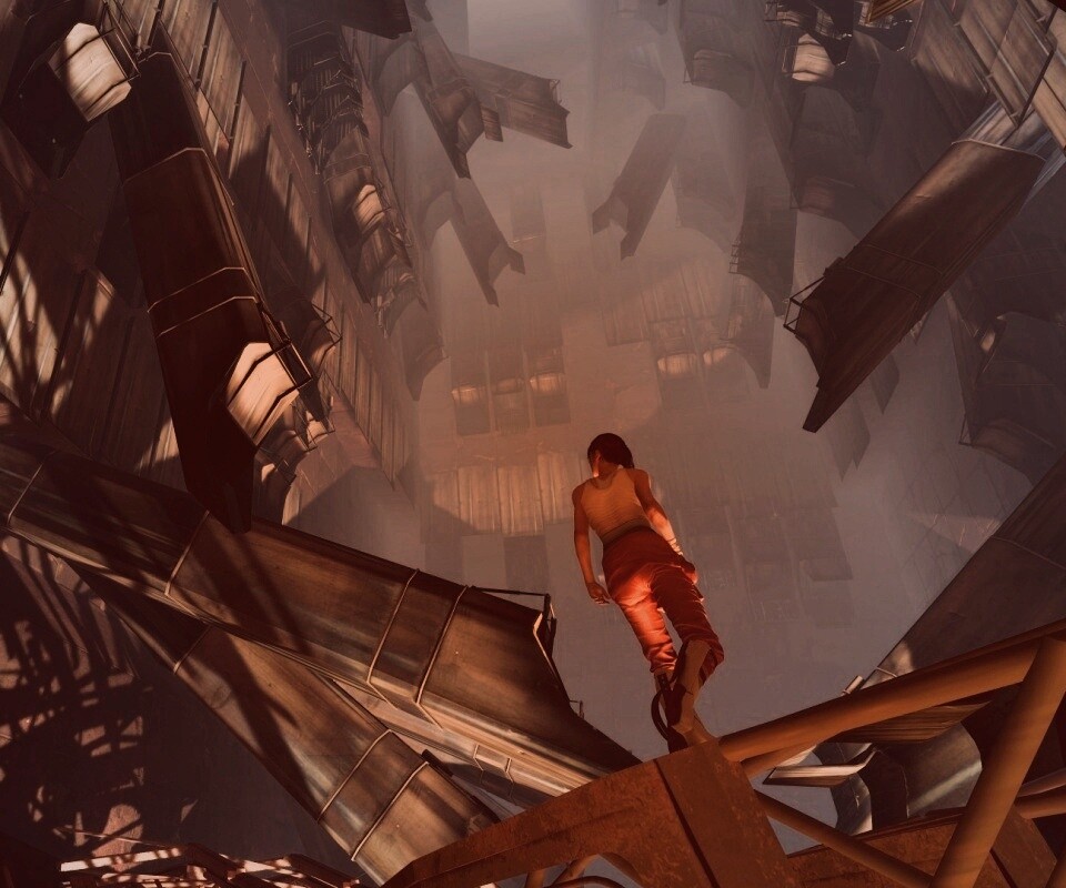 Маленький ад обои