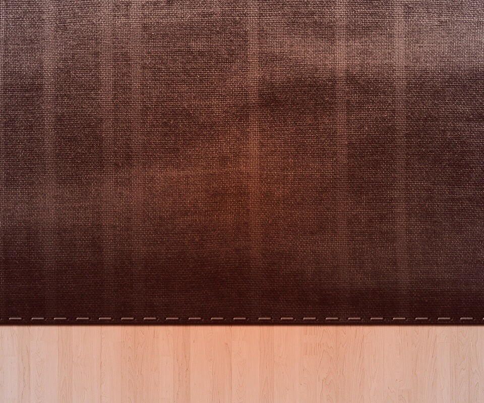 Ткань и дерево обои