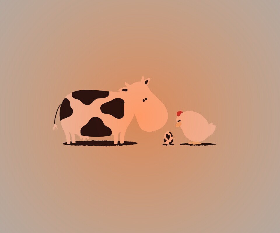 Конфуз обои