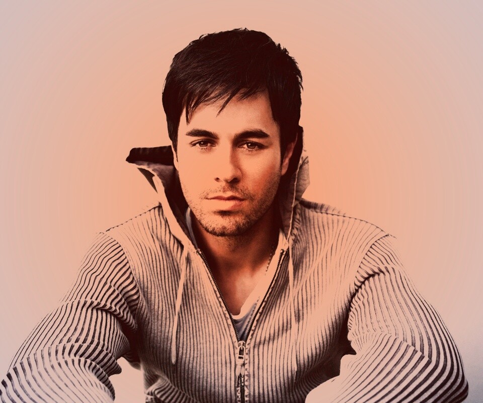 Энрике Иглесиас обои