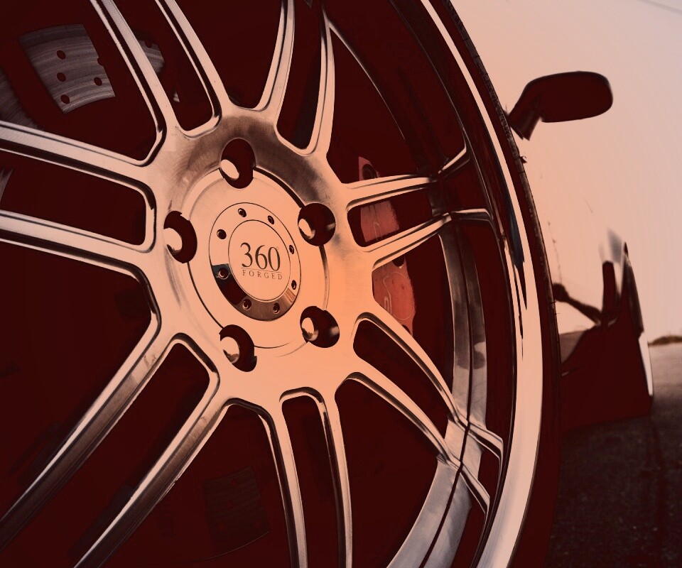 Шевроле обои