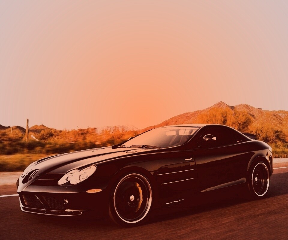 Мерседес бизнесс-класса обои