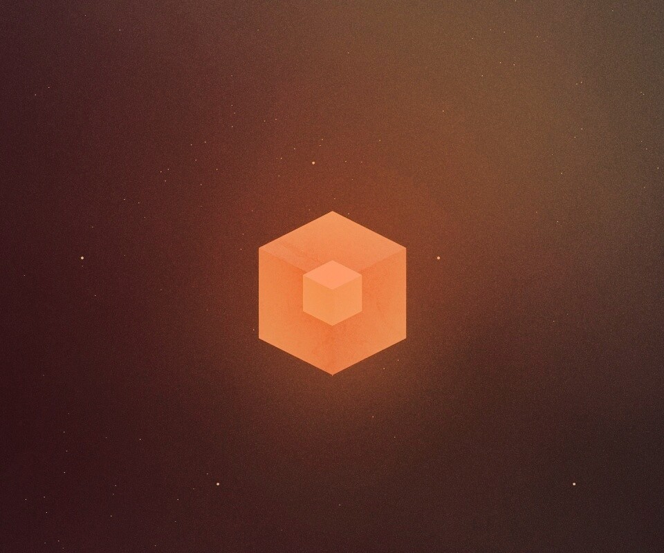 Тессаракт обои