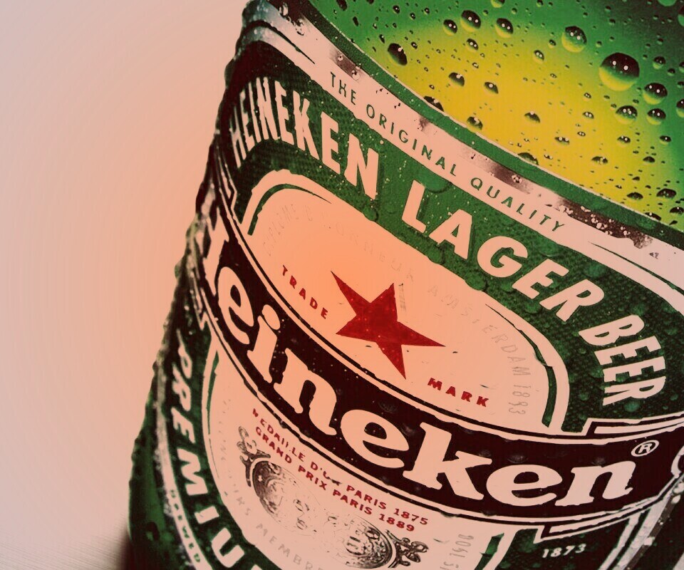 Heineken, Хайникен пиво обои