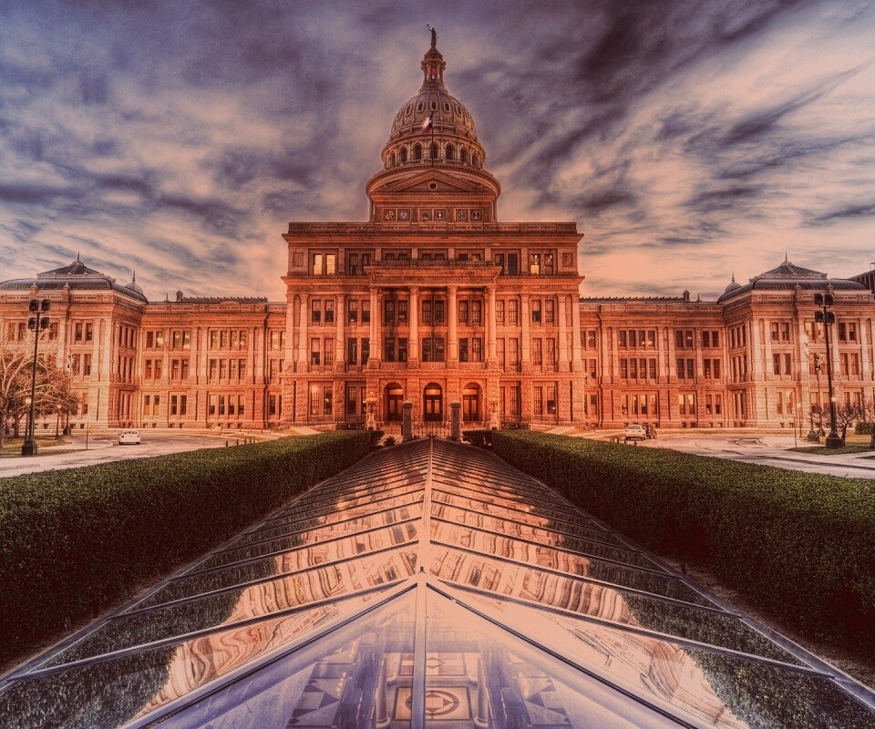 Национальный музей обои