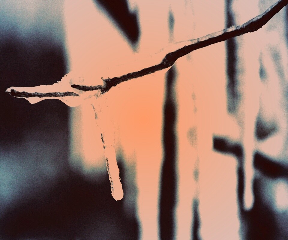 Сосуля обои