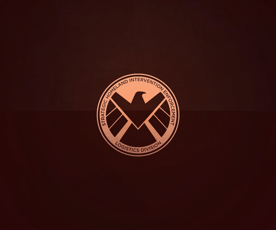 S.H.I.E.L.D. обои