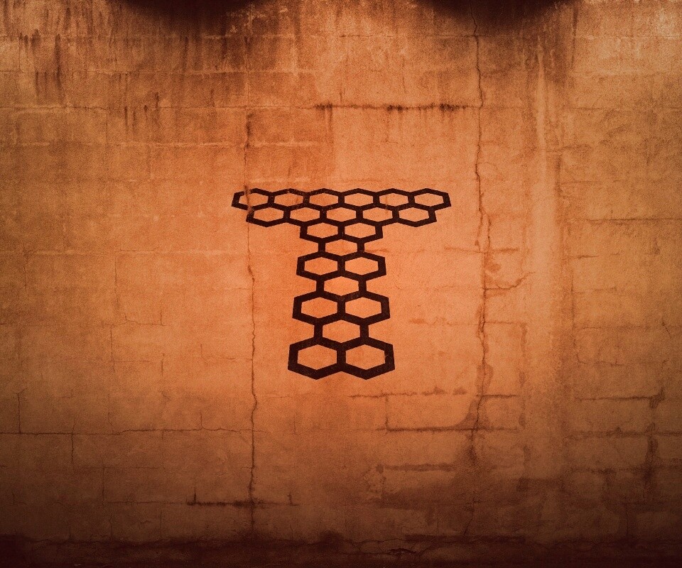 Торчвуд обои