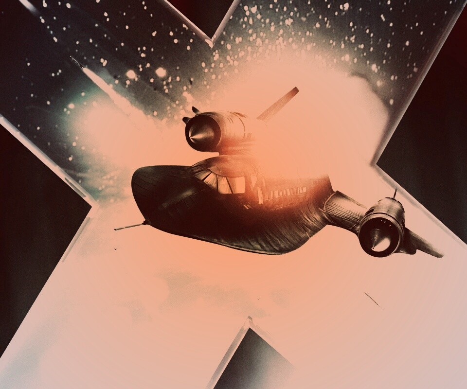 Люди Икс : Первый класс обои