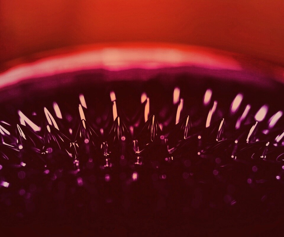 Игры с магнитной жидкостью обои