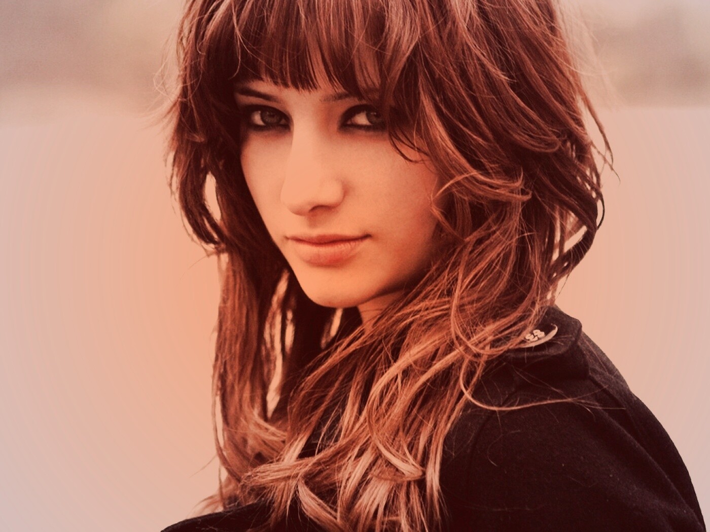 Обворожительная обои