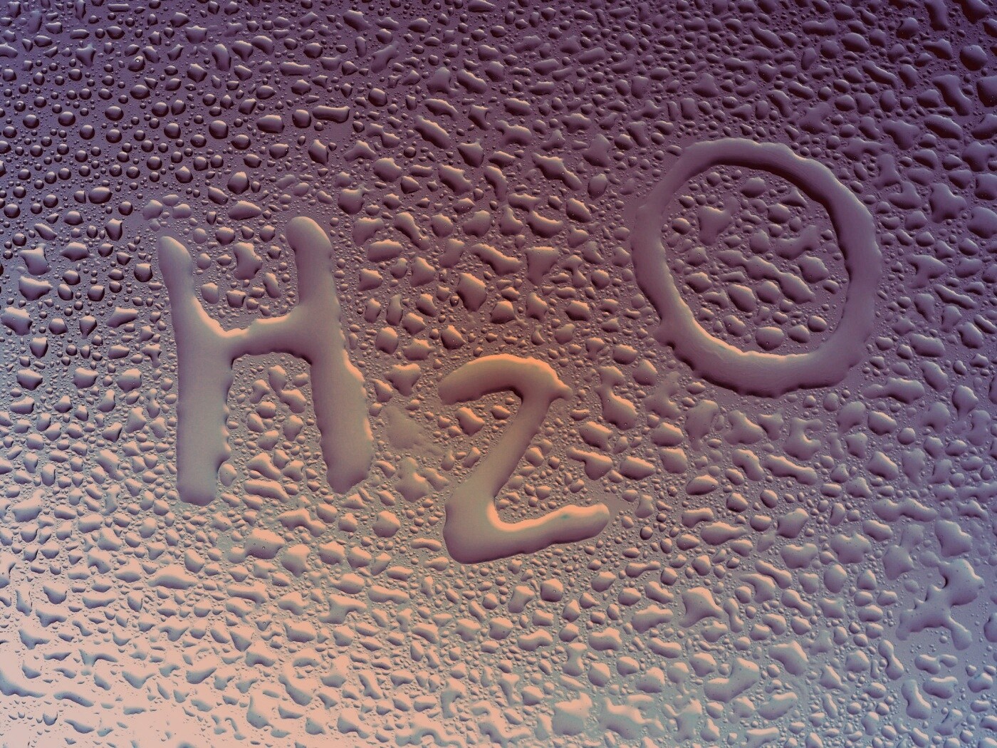 Мормула воды обои