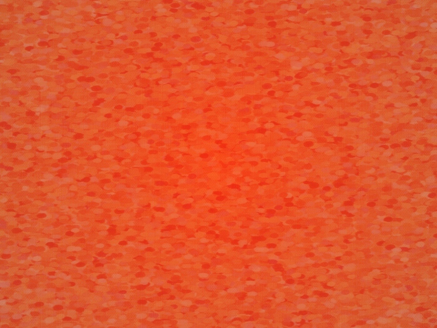 Оранжевые пятна обои