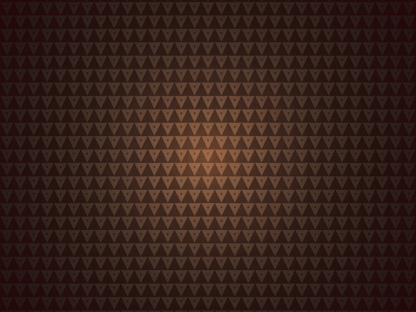 Узор из треугольничков обои