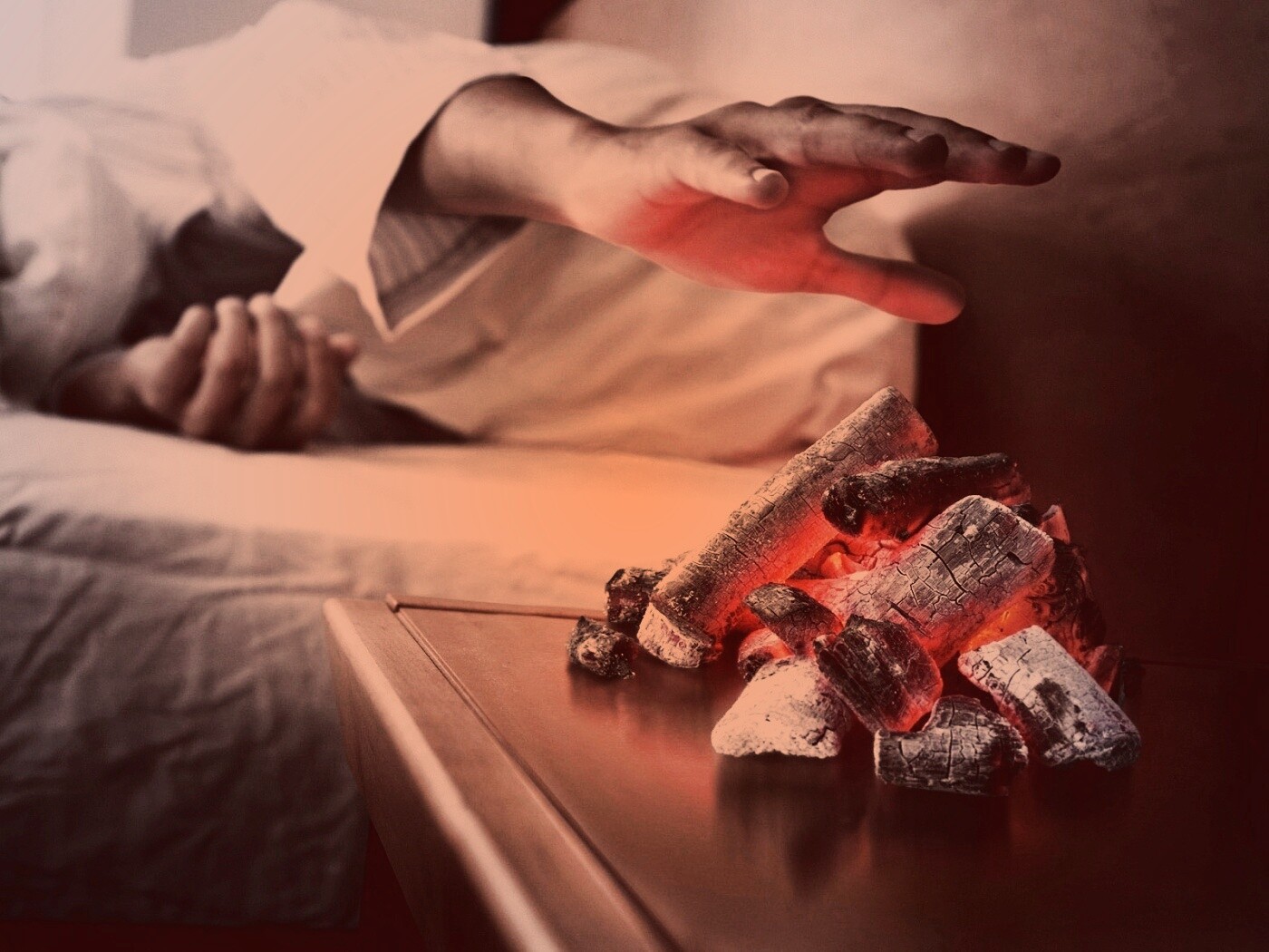 Лучший будильник обои