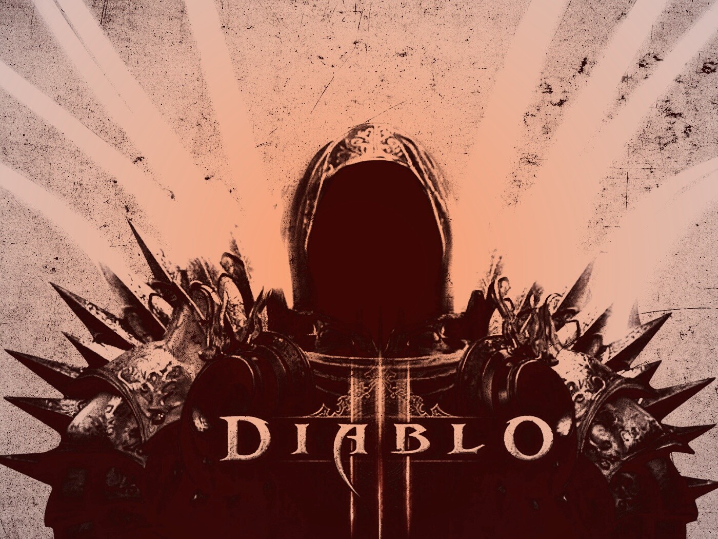 Обои Diablo 3 обои