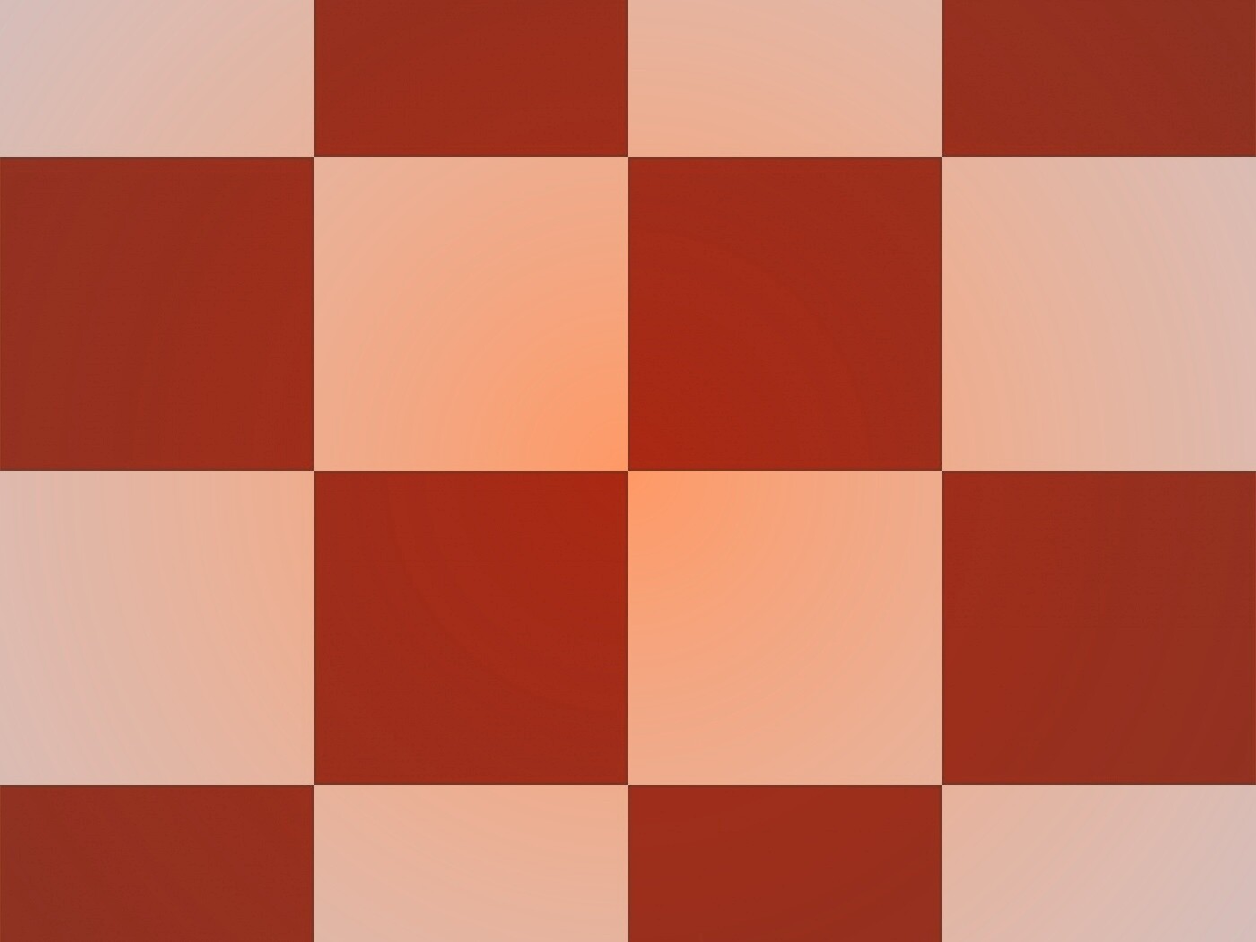 Красно-голубая клетка обои