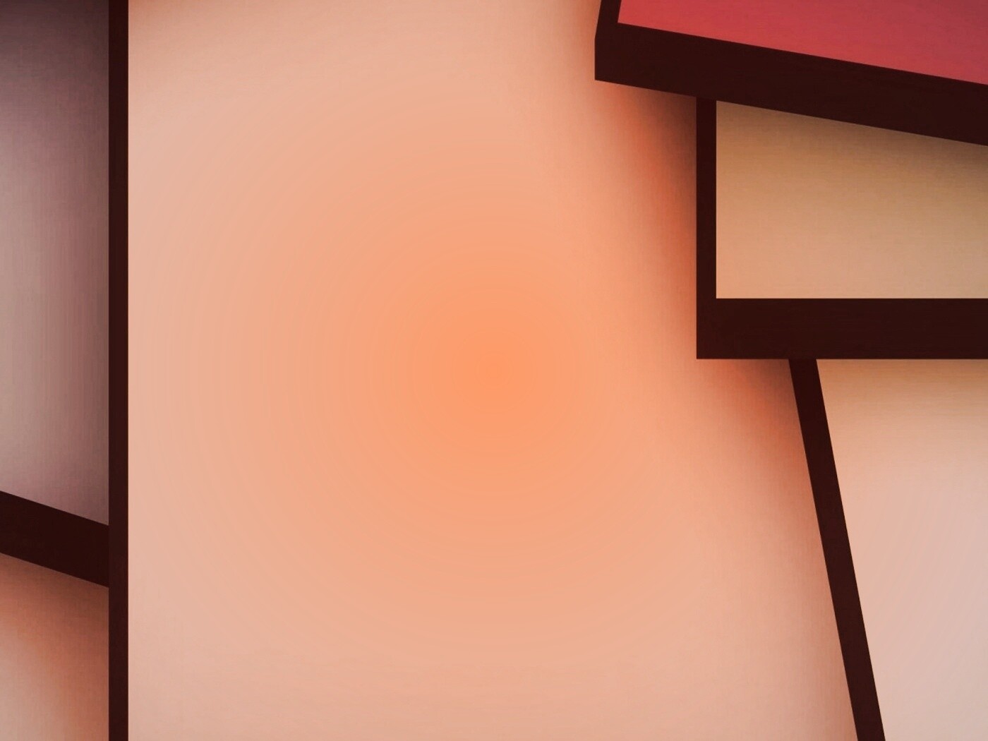 Картинка из прямоугольников обои