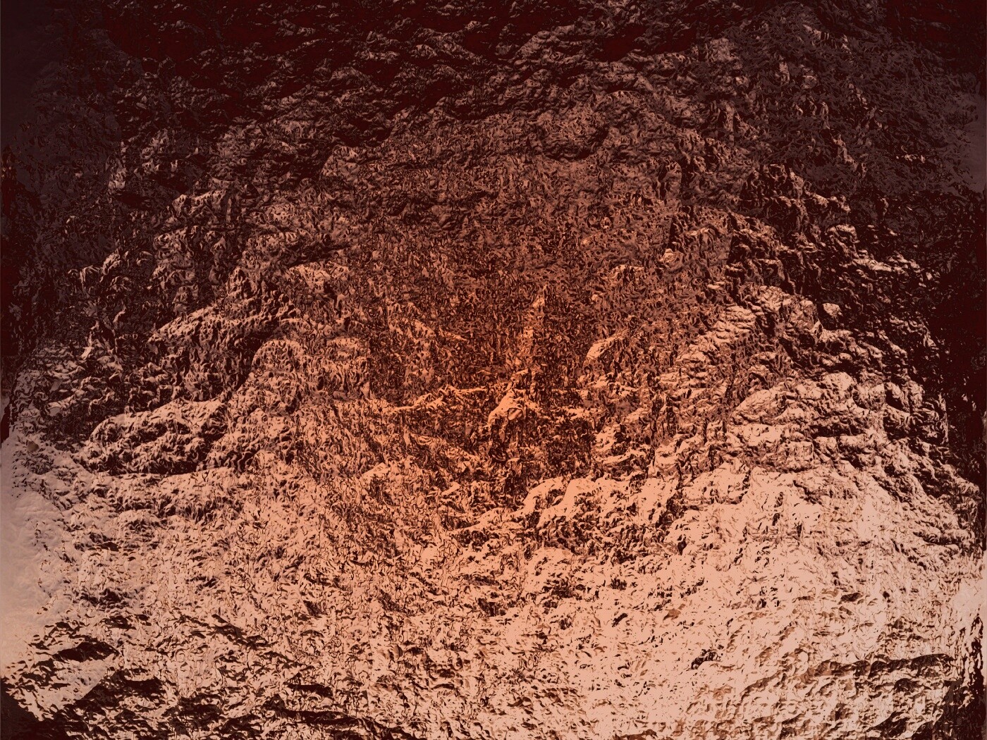 Металлическая руда обои