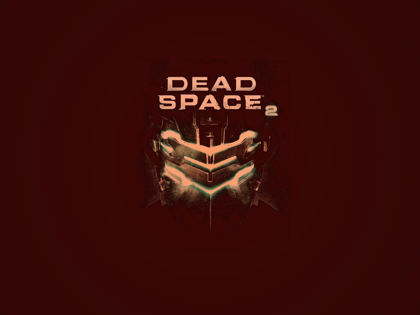 Dead space 2 обои
