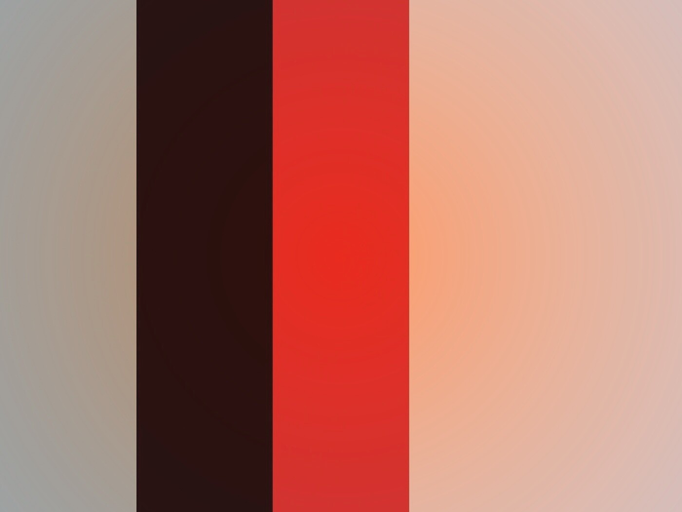 Красочная палитра обои