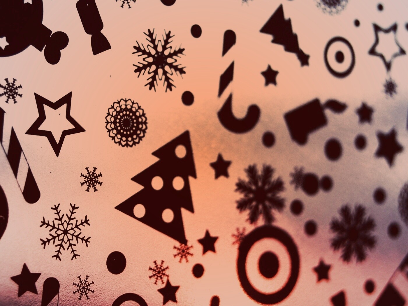 Праздничный вектор обои