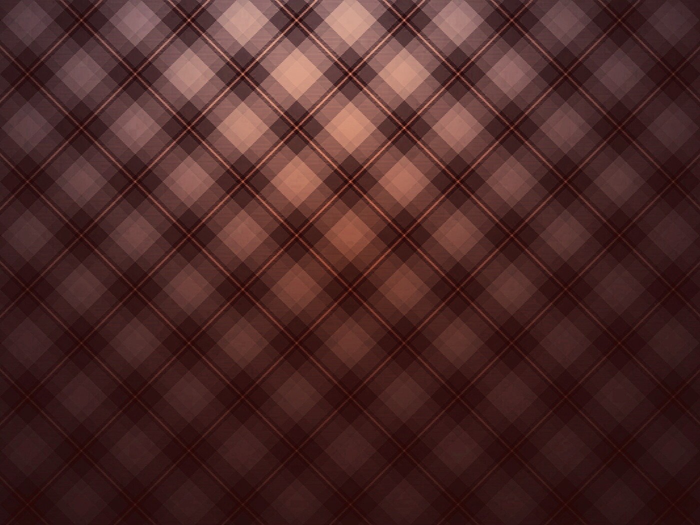 Клетчатый узор обои